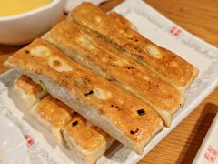 -左邻右舍褡裢火烧(石榴园店)