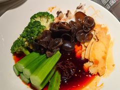 -筱爷叔·上海传统手工菜(玉树路店)