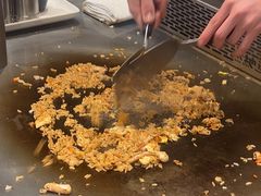-火地铁板烧(昆山万象汇店)