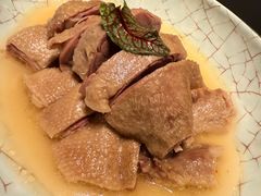 老卤盐香鹅-海立阁海鲜江浙菜(漕河泾印象城店)