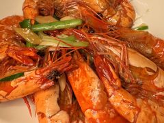 -亚特兰蒂斯-番红花海鲜自助餐厅·鲜活海鲜·小火锅