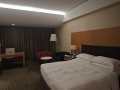 -天津滨海圣光皇冠国际酒店