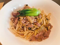 -漆黑觉米粉(三里屯店)