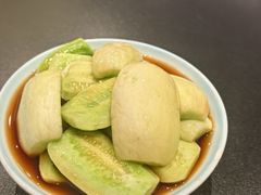 -水先生寧波菜(天一店)