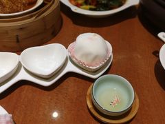 -北海金昌开元名都大酒店·四季轩中餐厅