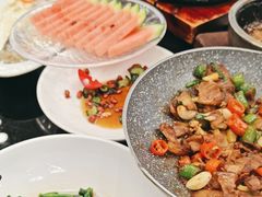 -聚鑫阁江浙菜·非遗传承技艺(闵行交大店)