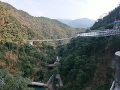 -古龙峡云天玻霸