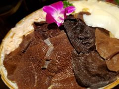 -盡膳口福跷脚牛肉火锅(合生汇购物中心店)