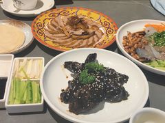 -邑金陵北京烤鸭店·现炒家常菜(ITC MALL店)