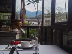 -野蔓果·山野菜(西湖景区·龙井茶田店)