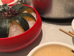-俏牛哥鲜牛肉牛肆馆(重庆天地店)