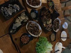 -炙热童年·老北京炙子烤肉(南锣鼓巷店)