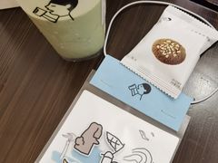 -喜茶(珠海华发商都店)