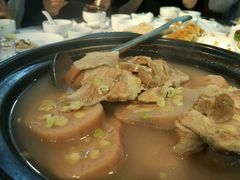 -蒲园食堂(中山大学广州校区南校园店)