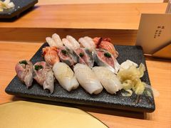 -鮨冠OMAKASE食べ放题(北京首店)