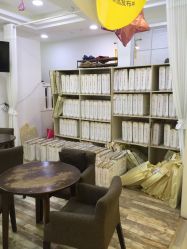 -星豆豆儿童摄影(南郊太白南路店)