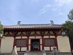 -洛阳古墓博物馆