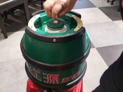 -永红源·啤酒烧烤海鲜大排档(台柳路店)