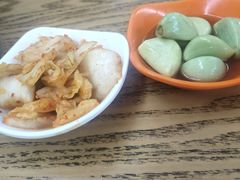 -金城包子牛肉灌汤包(台东四路店)