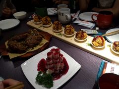 -孙家外婆•长春地标美食新名片(吾悦广场店)