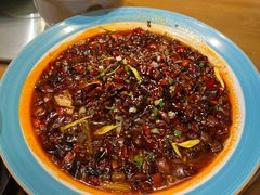 -郭家大院 老南京土菜(九霄店)