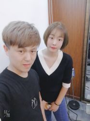-小齐发型Star·Salon