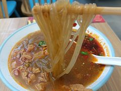 -小杨生煎(黄河路店)