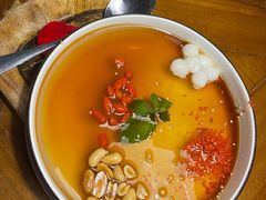 -雀舞云南菜(天津天河城购物中心店)