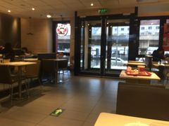 大堂-肯德基(丰北路店)