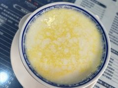 姜汁双皮奶-仁信老铺(华盖路店)