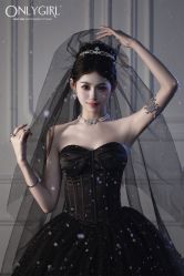 -onlygirl摄影美学馆高端定制(江滩店)