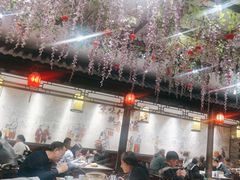 -鸭匠食府·挂炉烤鸭·新京菜(阜成路店)
