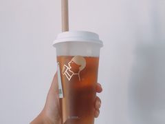 -喜茶(杭州滨江宝龙店)
