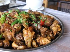 -老根农家饭店