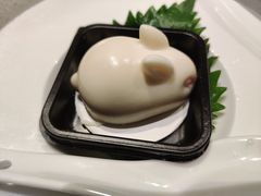-海底捞火锅(新松江路店)