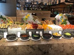 -“香”全日餐厅·株洲大汉希尔顿酒店