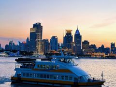 -三利音·浦之舟(滨江大道店)