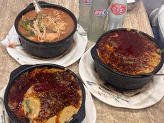 -蜀王砂锅总店