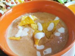 -panchos 墨西哥餐厅(嘉绿苑店)