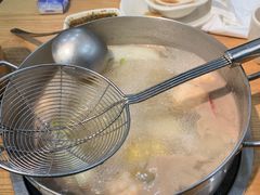 -为什么牛潮汕牛肉火锅(万胜广场店)
