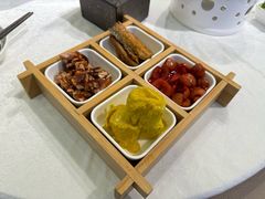 -老浒记烤鸭-北京菜(琉璃厂店)