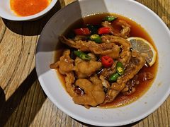 -山芋腔苏北菜(盐城滨海店)
