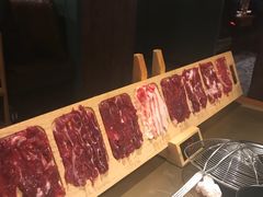 -手选潮汕鲜活牛肉火锅(二七广场店)