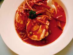 -华梅西餐厅(哈尔滨中央大街店)