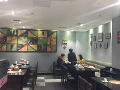 大堂-猪啊牛呀羊啊铜盘烤肉(正大广场店)