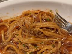 -青雅中餐厅(大连金石滩绿发希尔顿度假酒店)