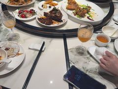 -姚江春中餐厅·太平洋大酒店