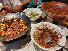 -烹湘·鲜炒湖南土菜(海珠店)
