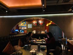 -丝路金桃·新疆菜(徐汇店)