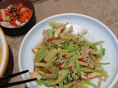 -李氏传家菜(兴城路店)